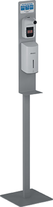 GENWEC GW04 15 01 00SC Dispensador de Jabón
