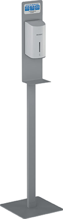 GENWEC GW04 16 01 00ST Dispensador de Jabón