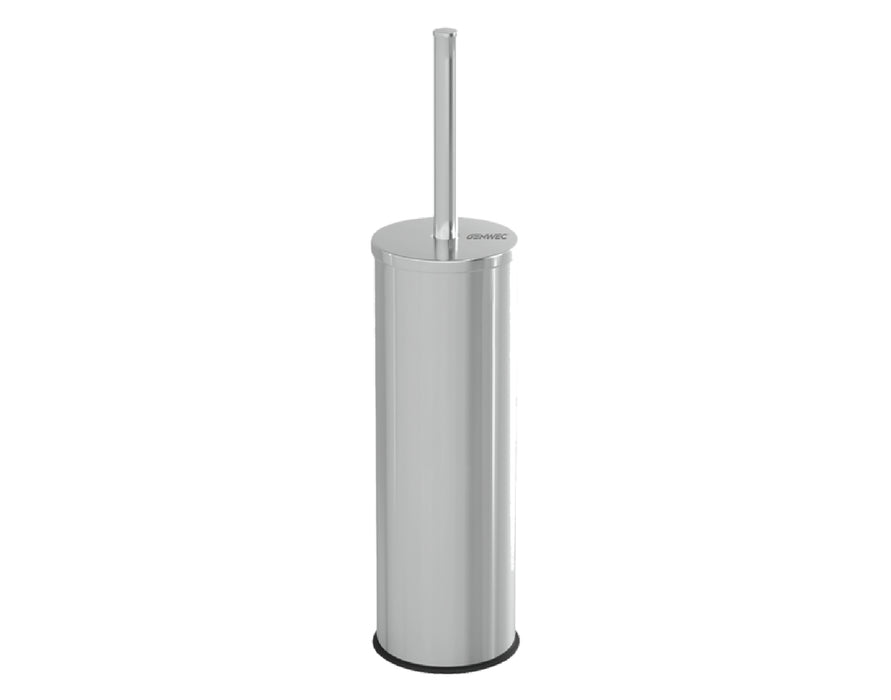 GENWEC GW05 28 04 02 ESCOBILLERO Escobillero Básico Inox Cromo