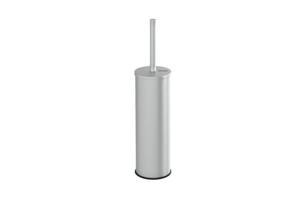 GENWEC GW05 38 04 01 Escobillero Inox Satinado Satinado