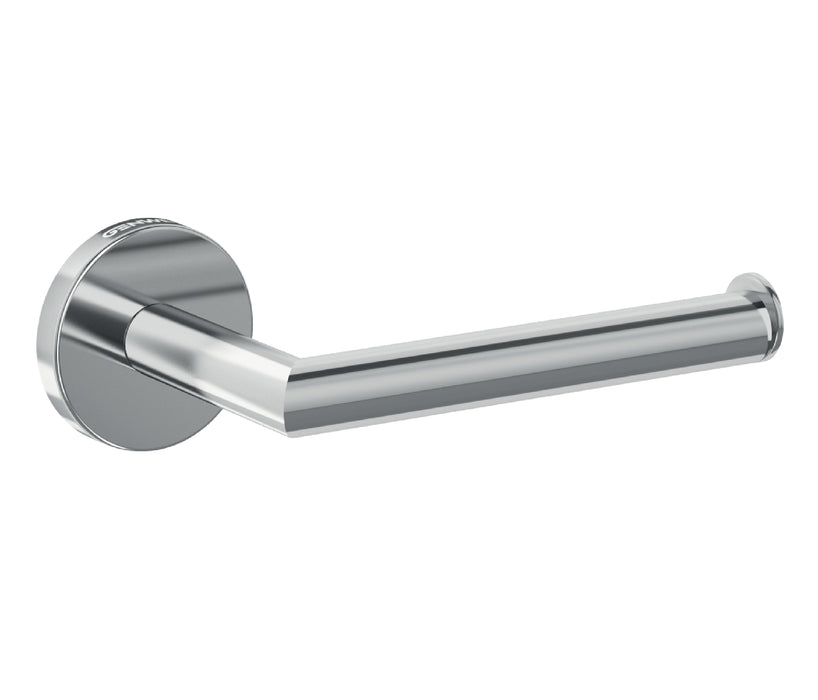 GENWEC GW05 45 04 02 CRETA Portarrollos Inox 304 Cromo
