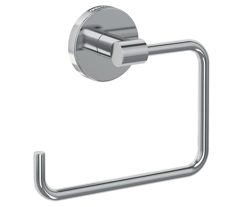 GENWEC GW05 47 04 02 CRETA Toallero Anilla Inox 304 Cromo