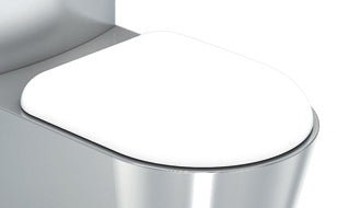 GENWEC GW08 70 01 00 Tapa Asiento
