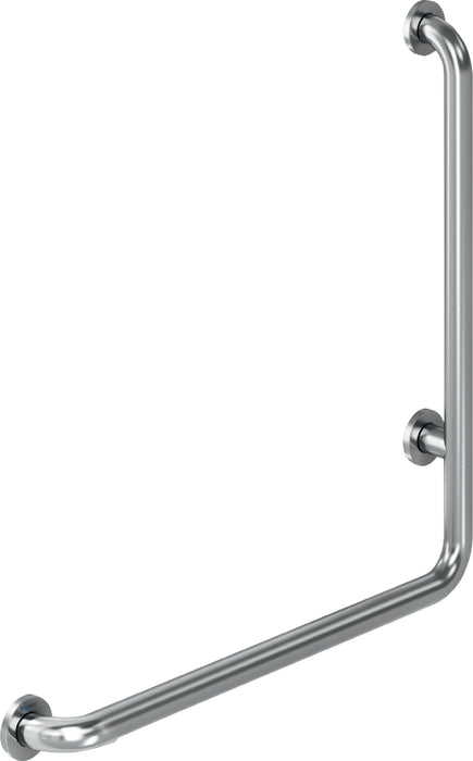 GENWEC GW11 17 04 02 Barra 90 600X600 Inox Brillante Cromo