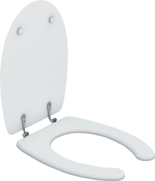 GENWEC GW11 63 01 00 Asiento Con Apertura Higiénica Para Gw11.44