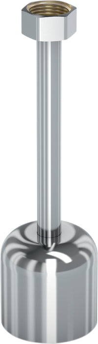 GENWEC GW13 07 06 02 Accesorio para Urinario Recto 40 cm