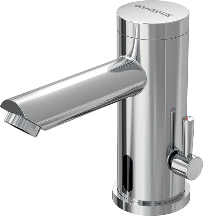 GENWEC GW13 11 06 02 Grifo Lavabo Electrónico Mezclador
