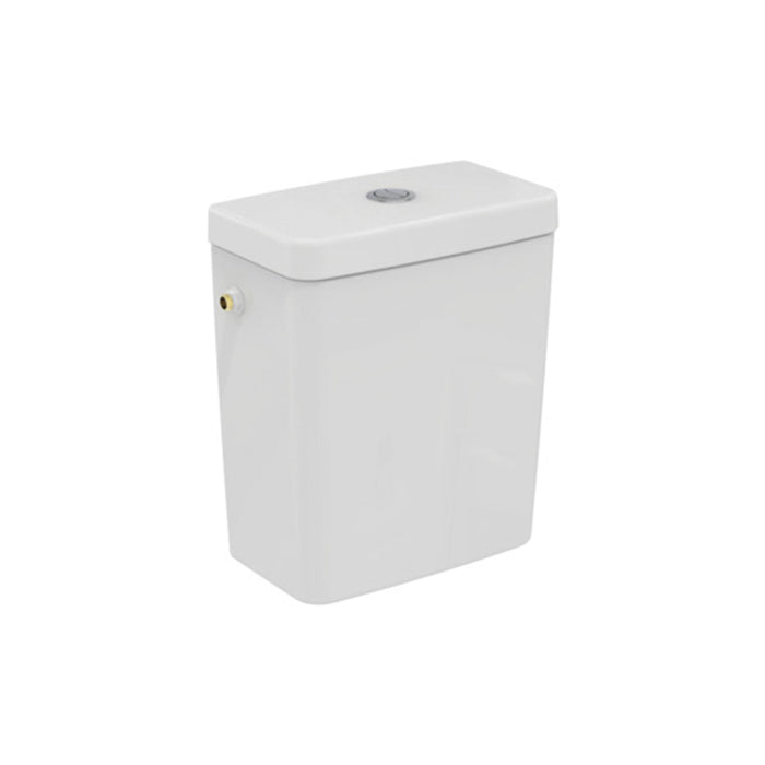 IDEAL STANDARD E797101 CONNECT SPACE Cisterna Completa Alimentación Lateral