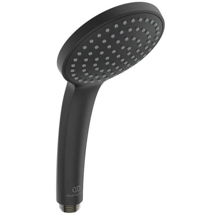 IDEAL STANDARD B9402XG IDEALRAIN Teleducha M1 100D 1F Negro Seda