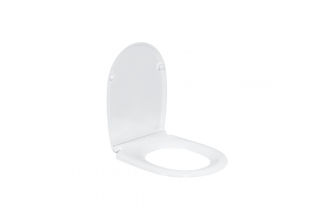 UNISAN 20311 BENISSA/AVEIRO Tapa WC Blanco