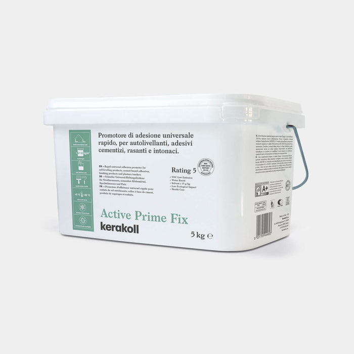 KERAKOLL 44489 ACTIVE PRIME FIX Bote 5 kg