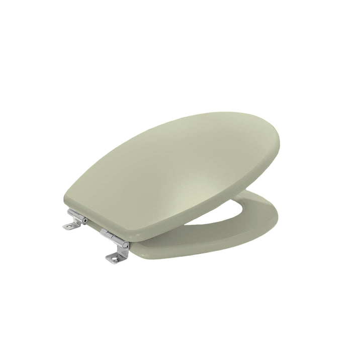 ETOOS 02002003 LUCERNA Tapa WC Roca Color Verde Sauce