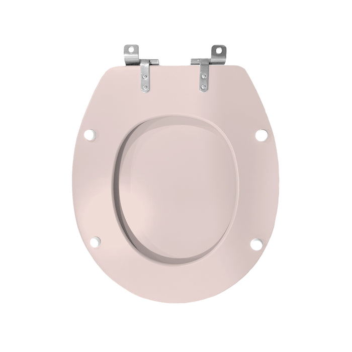 ETOOS 02002009 LUCERNA Tapa WC Roca Rosa Ilusión