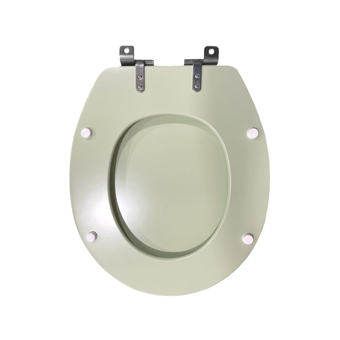 ETOOS 02002003 LUCERNA Tapa WC Roca Color Verde Sauce