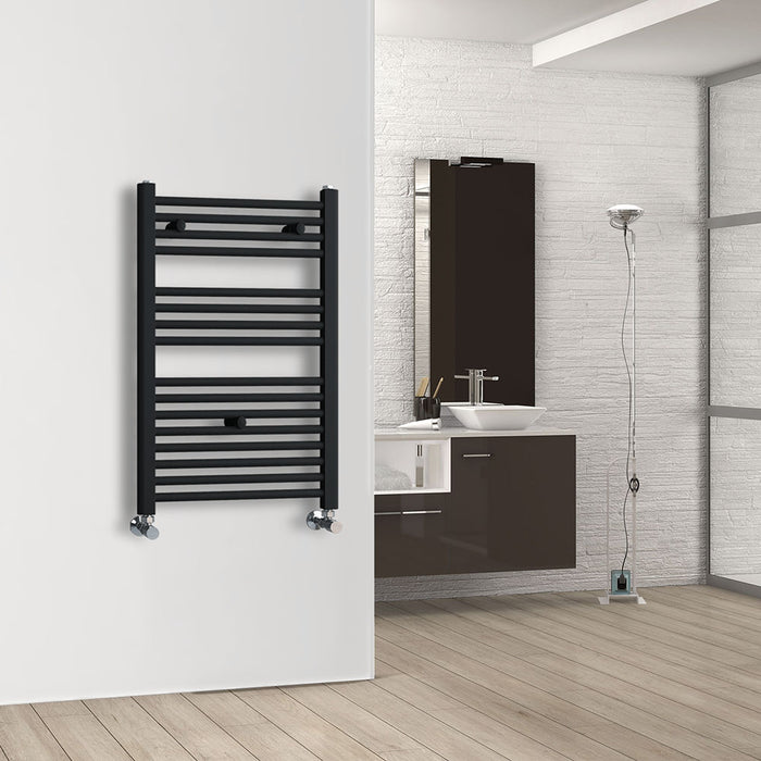 LLAVISAN L306014 Secatoallas 800x500 Negro Mate