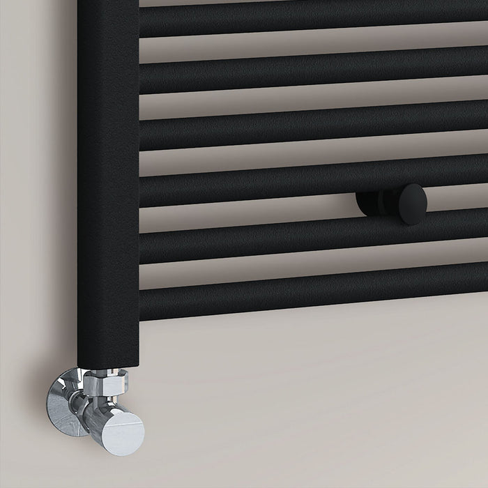 LLAVISAN L306014 Secatoallas 800x500 Negro Mate