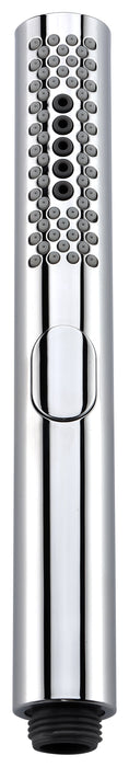 IMEX MDK011 KANSAS Mango de Ducha Cromo