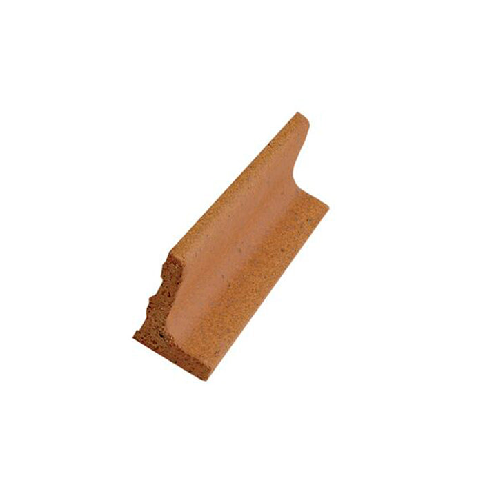 GRES DE BREDA A0332109 NATURAL Zócalo Angular 41x6x1,5x8 cm