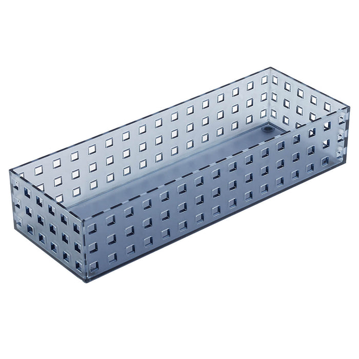 NADI 10SP0903-A ORGANIZADOR REMONTABLE Acrílico Remontable Azul 31 x 11 x 6.5 cm