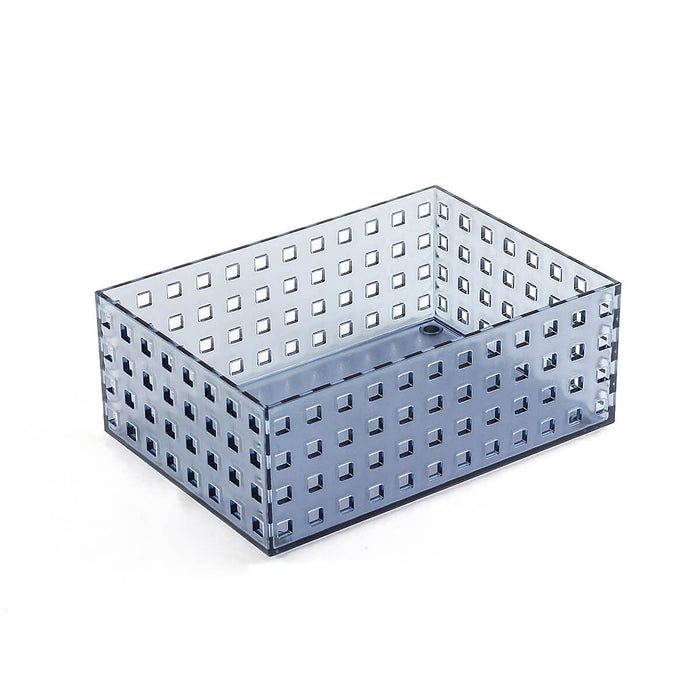 NADI 10SP0902-A ORGANIZADOR REMONTABLE Acrílico Remontable Azul 22 x 16 x 9 cm