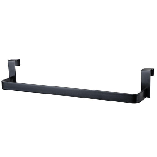 OXEN 324834 Toallero Mueble De Baño 36 Cm Negro 3 a 5 Días OXEN 
