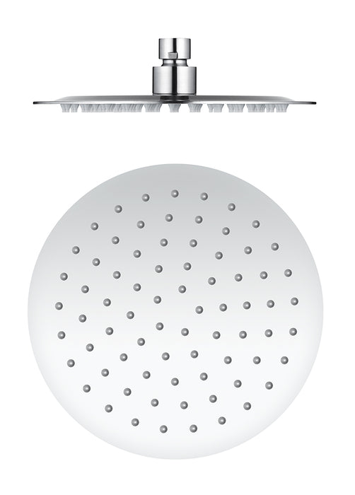 LLUVIBATH RC2001200S000020 Rociador Redondo Ø20 Acero Inox