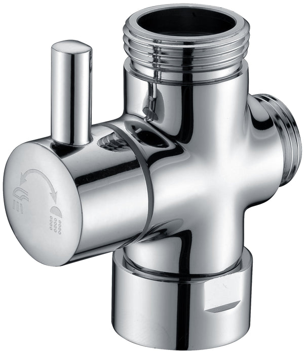 IMEX RR0002 Distribuidor Cromo