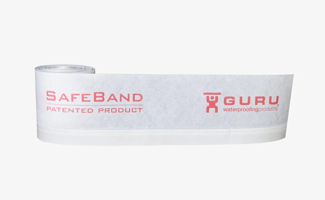 ESTIL GURU IG66002 SAFEBAND Kit 6 ml. Lámina de Estanqueidad