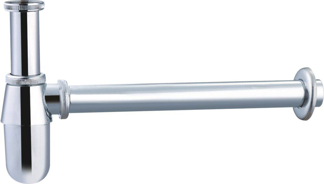 IMEX SCL001 Cromo Visto Redondo