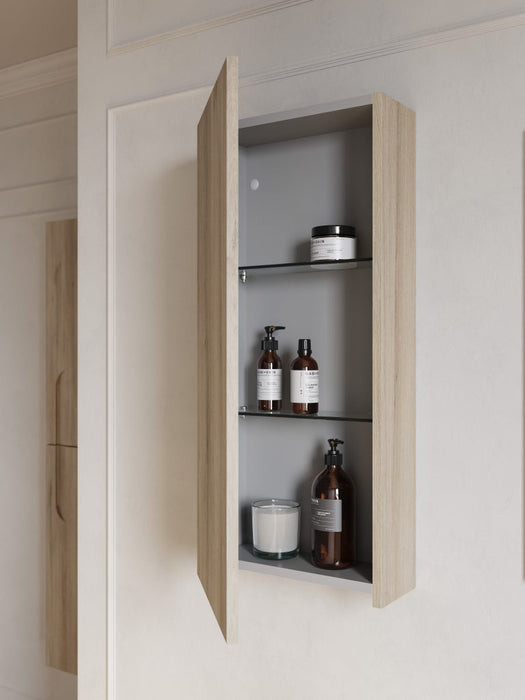 ROYO C0072030 STYLE Mueble Alto De Colgar 1 Puerta Beige Nature