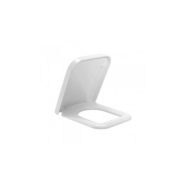 UNISAN 2273100U ADVANCE Tapa WC Caída Amortiguada Blanco
