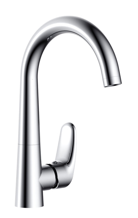 LLUVIBATH TI00512 TAIMIR Grifo Cocina Cromo