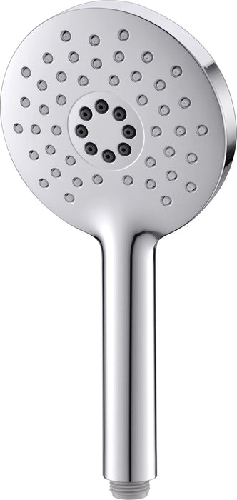 LLUVIBATH MD16012 TAO Mango De Ducha Cromo