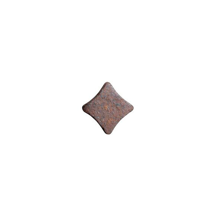 GRES DE BREDA L0040701 Estrella Lava 6x4,5x1,5 cm