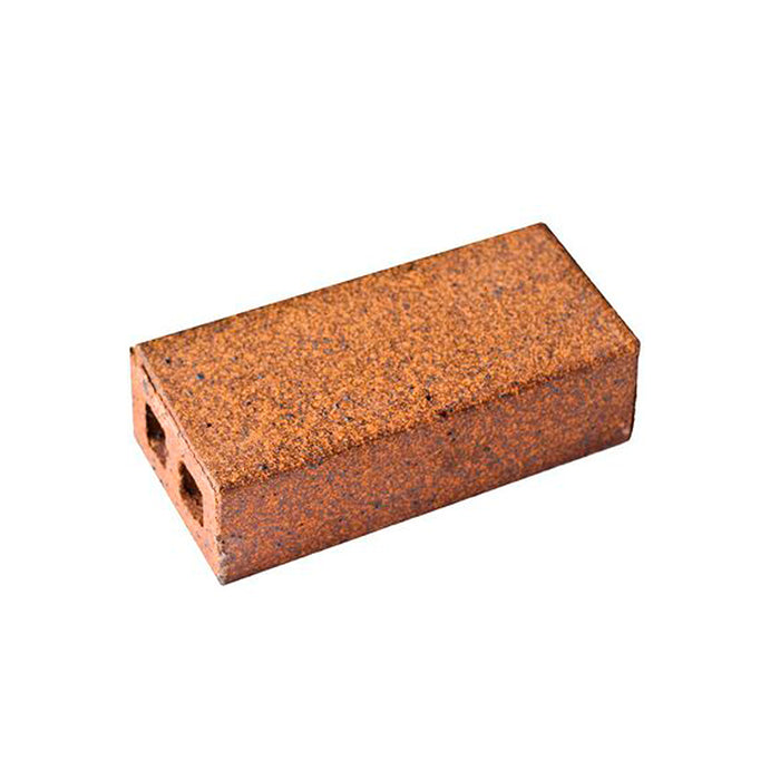 GRES DE BREDA A0404601 NATURAL Brick 20x10x6 cm