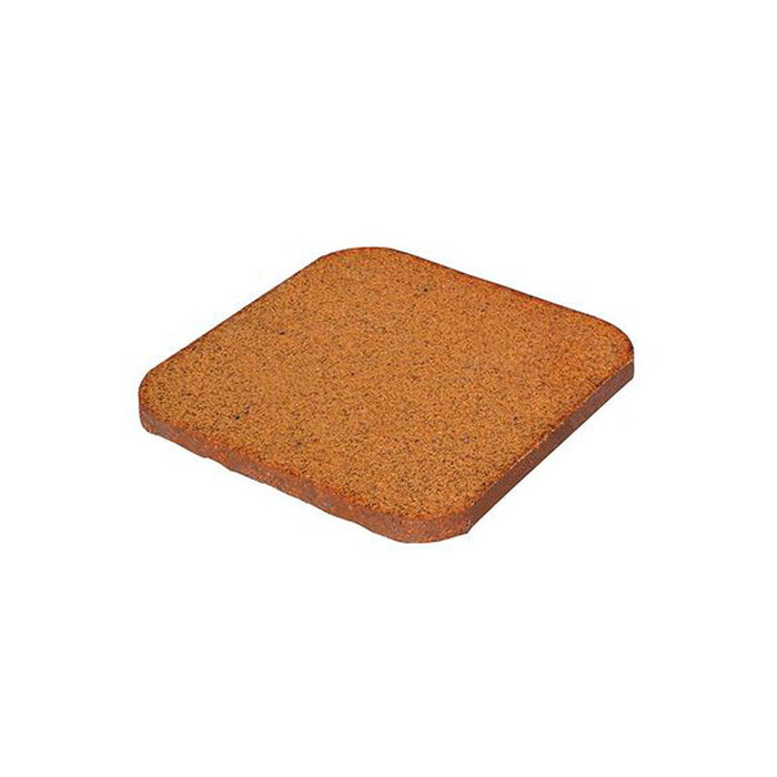 GRES DE BREDA A0030504 NATURAL Pavimento Decorativo Provenzal Interior 25x25x1,5 cm