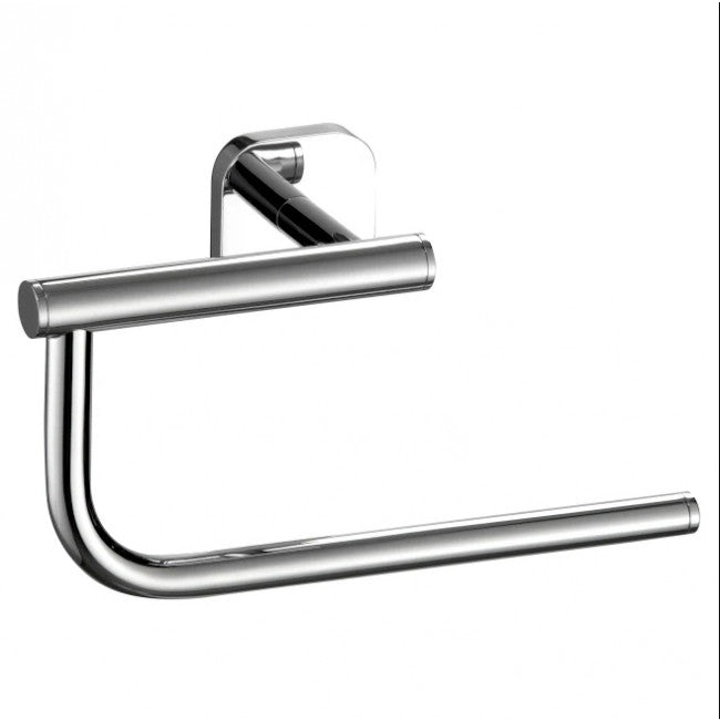 MANILLONS TORRENT 01563002 BASSIC Toallero Anilla Pegar Cromo