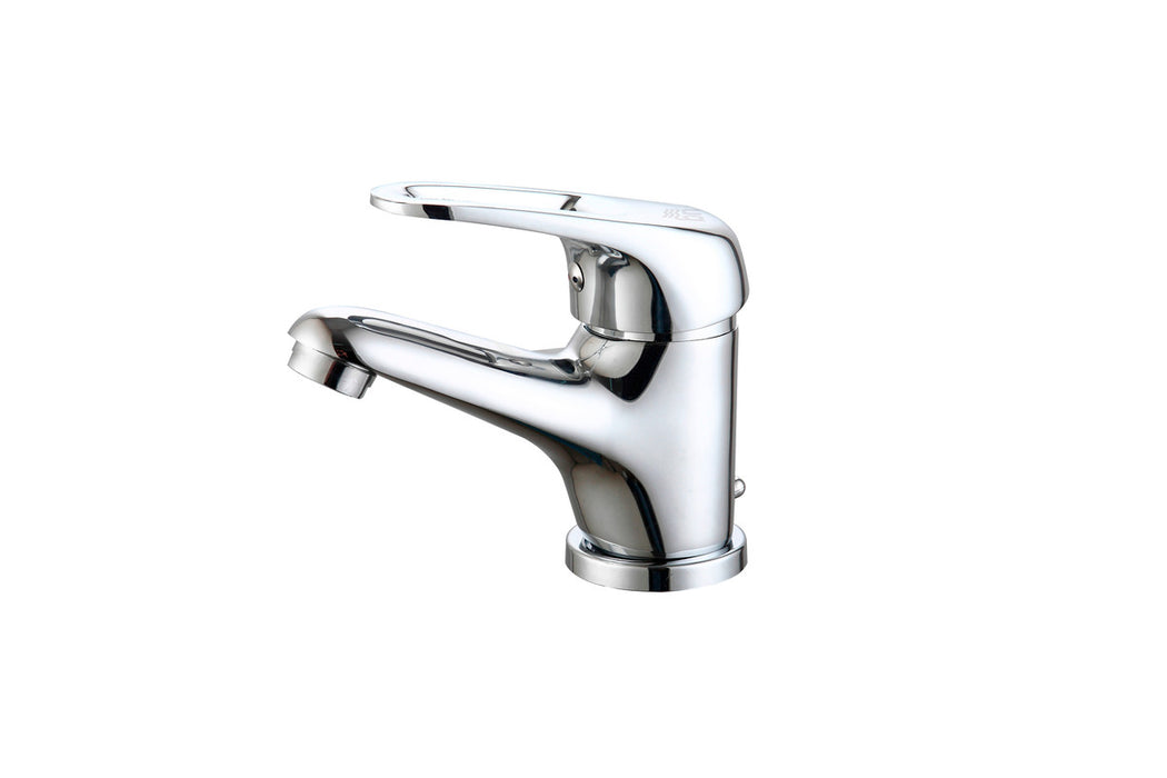 UNIVERSAL DE GRIFERÍA GS10000 NILO Grifo Monomando Lavabo Cromo