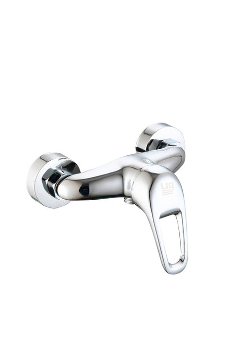 UNIVERSAL DE GRIFERÍA GS10002 NILO Grifo Monomando Ducha Cromo