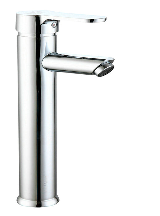 UNIVERSAL DE GRIFERÍA GS10039 GANGES Grifo Monomando Lavabo Alto Cromo