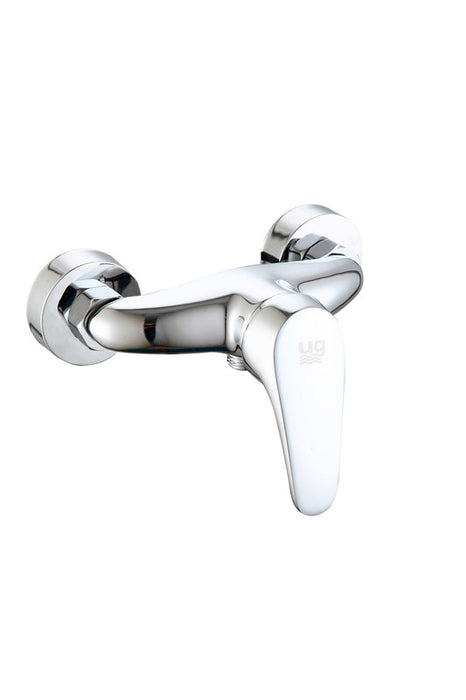 UNIVERSAL DE GRIFERÍA GS10066 HAN Grifo Monomando Ducha Cromo