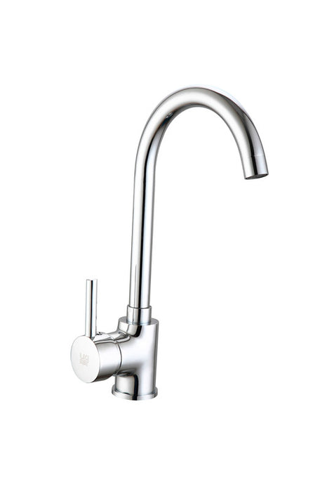 UNIVERSAL DE GRIFERÍA GC11020 CÓRDOBA Grifo Monomando Fregadero Cromo