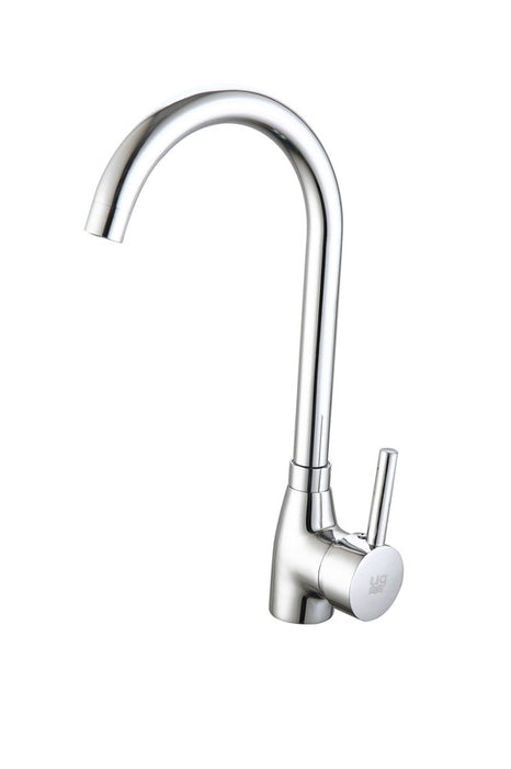 UNIVERSAL DE GRIFERÍA GC11026 TYPE Grifo Monomando Fregadero Cromo