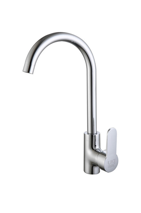 UNIVERSAL DE GRIFERÍA GC11038 ZÉZERE Grifo Monomando Fregadero Cromo