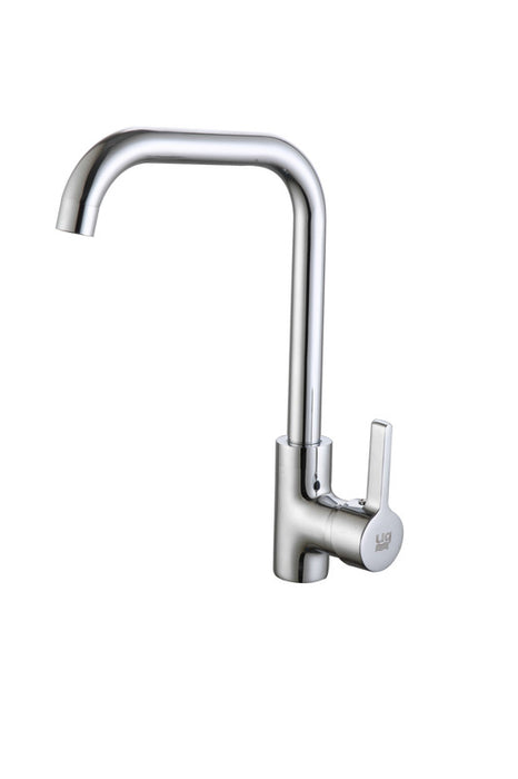 UNIVERSAL DE GRIFERÍA GC11040 MIÑO Grifo Monomando Fregadero Cromo