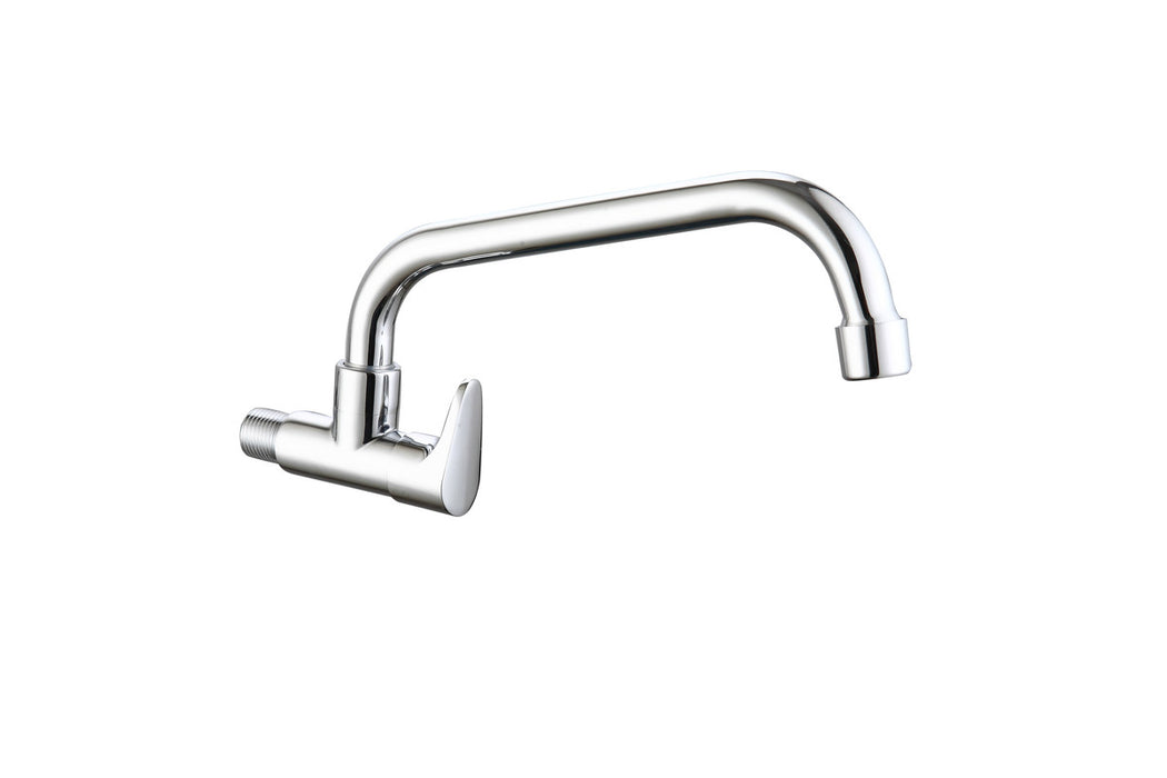 UNIVERSAL DE GRIFERÍA GC11046 CALA Grifo de Cocina Un Agua Cromo