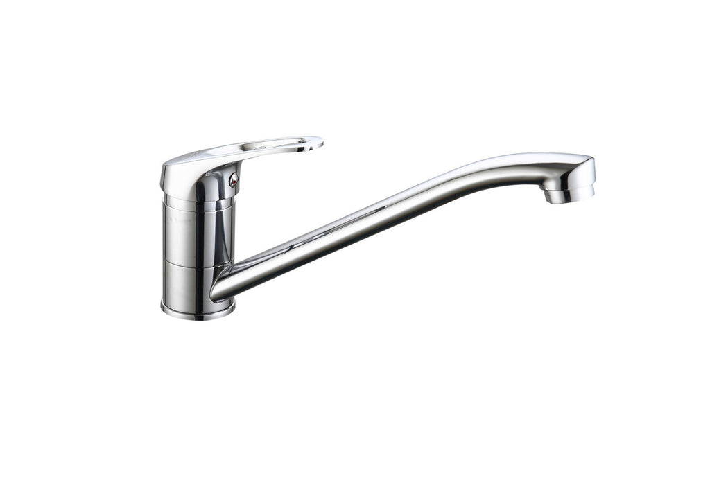 UNIVERSAL DE GRIFERÍA GC11063 BESAYA Grifo Monomando Fregadero Cromo