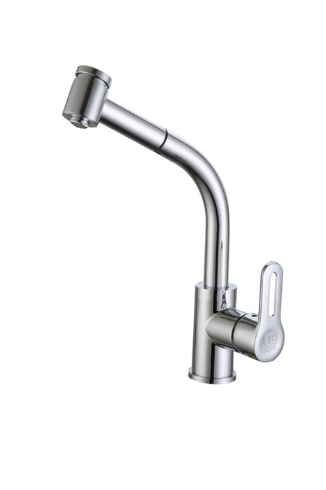 UNIVERSAL DE GRIFERÍA GC11082 ATALAYA Grifo Monomando Fregadero Cromo