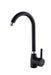 UNIVERSAL DE GRIFERÍA GC11092 TYPE Grifo Monomando Fregadero Negro