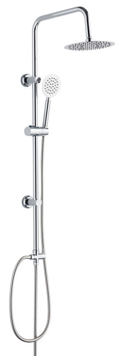 UNIVERSAL DE GRIFERÍA SD31000 ECO Set de Ducha Cromo